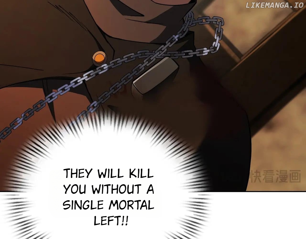 Forging an Industrial Empire in a Magical World Chapter 42 - page 60